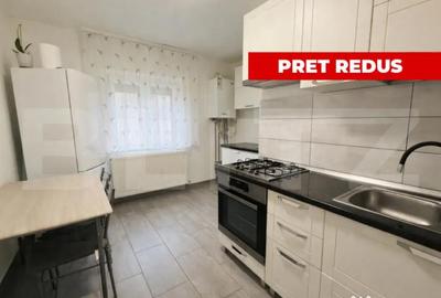 Apartament cu 2 camere decomandat, mobilat în Movilei - 4