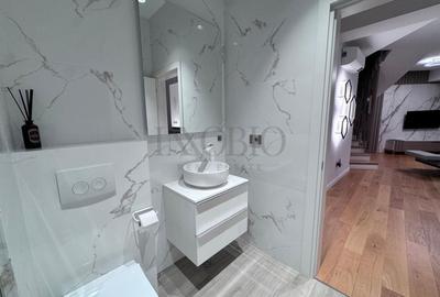 Apartament cu 5 camere, mobilat în Herăstrău - 7