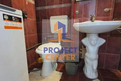 Garsoniera Exercitiu, langa liceele Dinu Lipatti si Barbu - 2