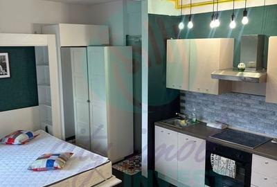 Garsoniera ultracentrala Unirii/Universitate/Calea Mosilor - 7