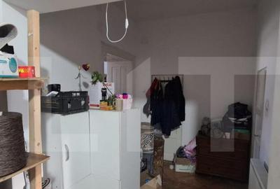 Spatiu comercial, casa veche si teren - 24