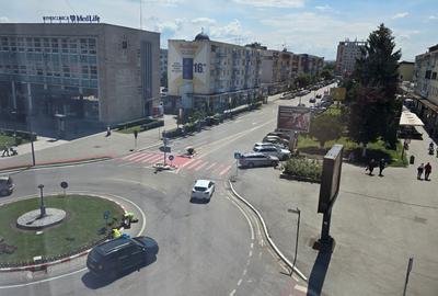 Garsonieră decomandată în Ultracentral - 5