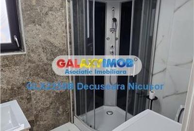 Garsonieră decomandată, mobilată în Chiajna - 3