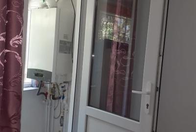 Apartament cu 2 camere semidecomandat, mobilat în Tomis III - 2