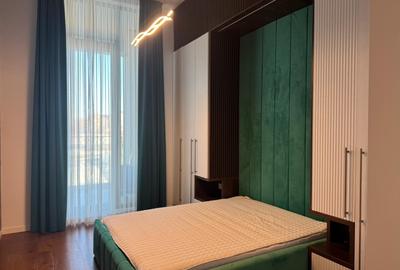 Apartament cu 2 camere de inchiriat // ONE Cotroceni Park - 7