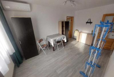 Apartament cu 2 camere nedecomandat în Central - 3