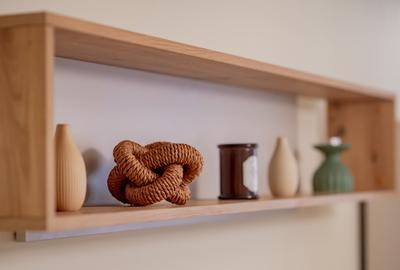 Apartament cu 2 camere decomandat, mobilat în Tomis Nord - 37