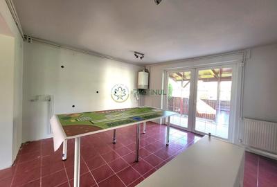 Casă de vânzare în centrul Sibiului - 3 camere și curte privată Casă de vânzare în centrul Sibiului - 3 camere și curte privată - 7