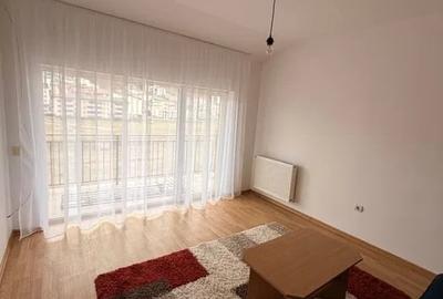 Garsonieră semidecomandată, mobilată în Florești - 2