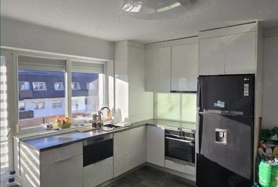 Vand apartament tip studio in Sanpetru Bra?ov