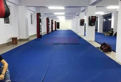 Spa?iu de inchiriat 500 mp Targ Vitan / Rin Grand Hotel - 1