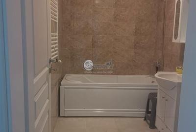 Garsonieră decomandată în Valea Lupului