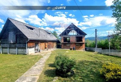 Casă individuală cu 3 camere cu Teren 3000 Mp în Cernești - 24