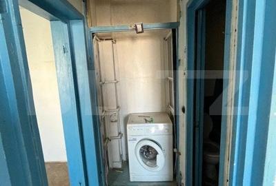 Apartament 2 camere, spatios, vizavi de facultate si Lidl - 55 mp - 6