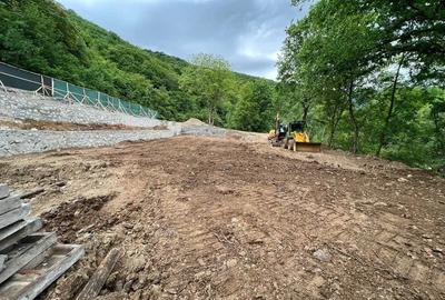 Teren Construcții intravilan de 1100 mp, în Central - 2