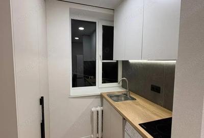 Garsonieră decomandată în Take Ionescu - 1