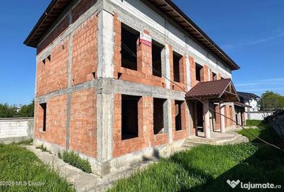 Spațiu comercial, de 319 mp, în Domnești - 7