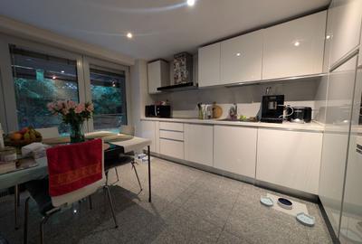 Apartament cu 3 camere decomandat, mobilat în Arcul de Triumf - 4