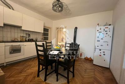 Casa  individuala cu 5 camere, 2 bai si beci in zona Blascovici - 2