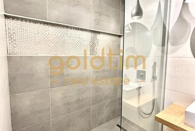 2 CAMERE 56MP SUPERB+TERASA 60MP/VEDERE SPATE/PARCARE SUBTERANA/102 THE ADDRESS - 25