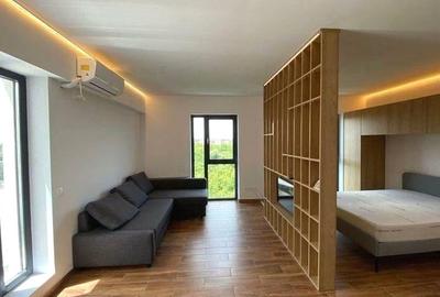 Apartament cu 2 camere semidecomandat, mobilat în Sisești - 2