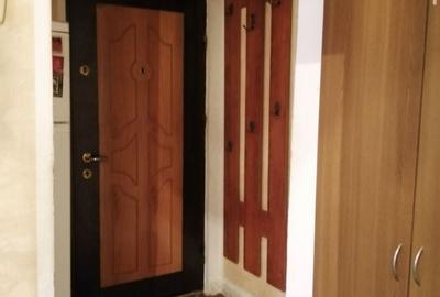 Apartament cu 2 camere decomandat în Solidarității - 8