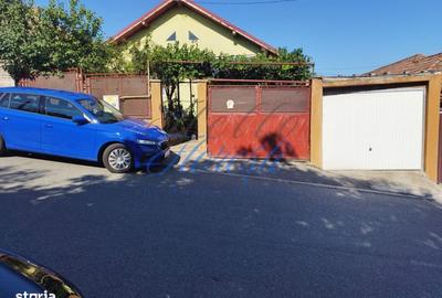 Casă cu 3 camere cu Canalizare în Dâmbul Rotund - 7