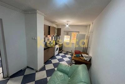 Apartament cu 2 camere semidecomandat, mobilat în Moșilor - 7