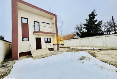 Casă cu 4 camere cu Teren 360 Mp în Clinceni - 8