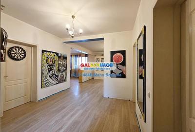 Casă individuală cu 6 camere cu Teren 276 Mp în Est - 10