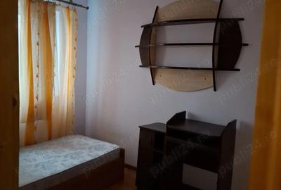Apartament cu 3 camere semidecomandat în Central - 4