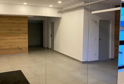 APARTAMENT 3 CAMERE BANEASA JANDARMERIEI - 3