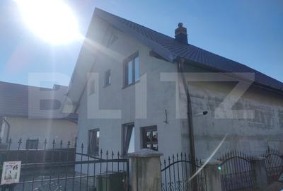 Casa 6 camere semifinisata, 200mp, Radauti - 4