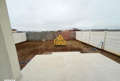 Casă cu 4 camere în Olteni - 7