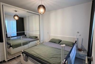 Apartament cu 2 camere modern, mobilat & utilat complet - zona Spitalul Judetean - 7