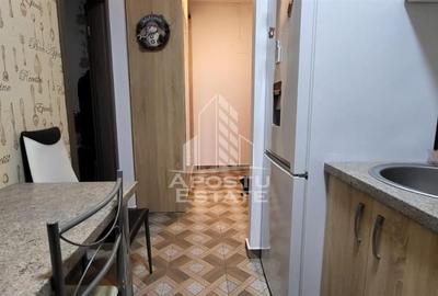 Apartament cu o camera, centrala proprie, terasa, Giroc - 8