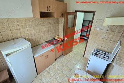 Ofer Spre Inchiriere! Apartament 2 Camere Craiovei Confort 1 Etaj 2 Mobilat ?i Utilat Complet Ofer Spre Inchiriere! Apartament 2 Camere Craiovei Confort 1 Etaj 2 Mobilat ?i Utilat Complet - 6