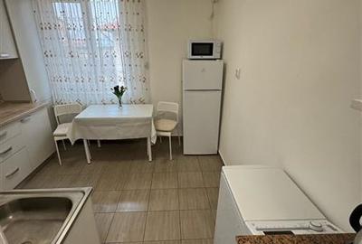 Apartament 2 camere Universitate - Bul. Victor Babes  cu centrala - 6