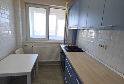 Apartament cu 2 camere decomandat în Exterior Vest - 3