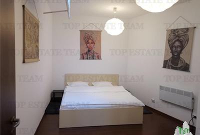 Casa metrou Aparatorii Patriei, Patinoar  spatioasa 3 camere , curte - 6