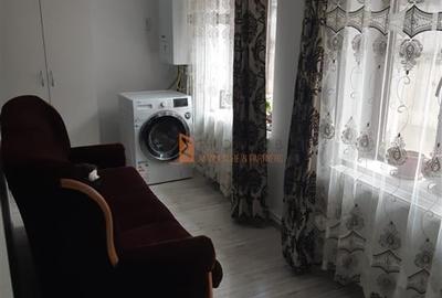 Casa tip parter zona 23 August - 3