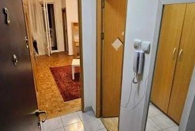 Garsonieră semidecomandată în Giurgiului