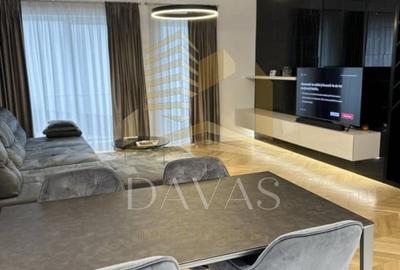 Apartament 2 camere de inchiriat | zona Centrala | bloc nou | parcare subterana - 3