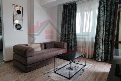Apartament cu 2 camere, mobilat în Tudor Vladimirescu - 3