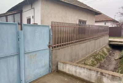 Casa de vanzare Vanju Mare - 1