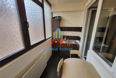 Inchiriere garsoniera Militari Residence - 6