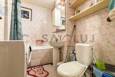 Decomandat | Zona Linistita | Manastur - 7