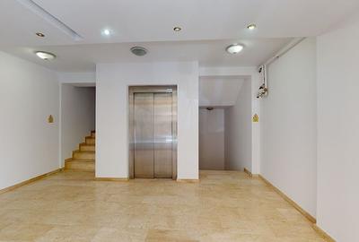 3 camere || Dorobanti Beller || loc de parcare - 15