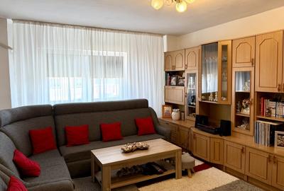 Apartament cu 4 camere decomandat, mobilat în Sebeș - 3