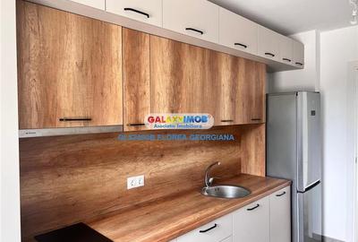 Apartament cu 2 camere semidecomandat, mobilat în Băneasa - 2